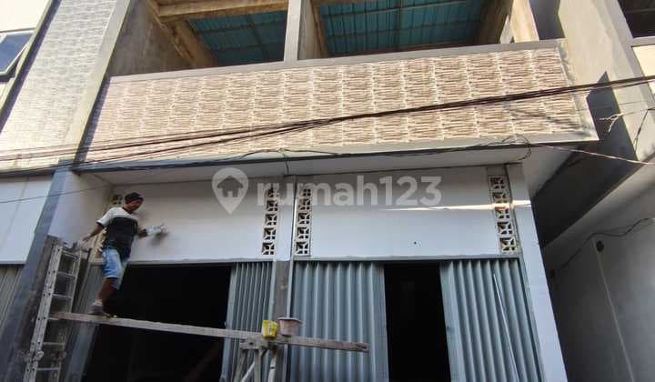 Rumah Strategis.di.jelambar.jakarta Barat