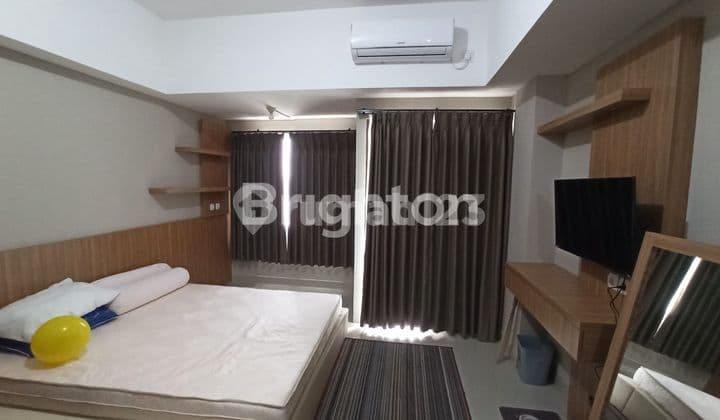 Disewakan Apartement Gateway LRT City Bekasi