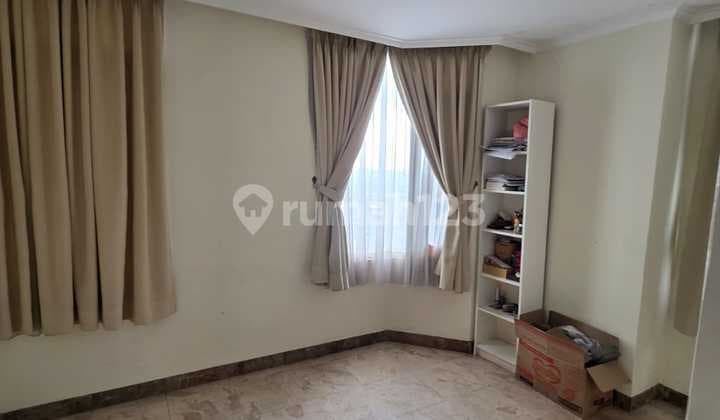 Apartement.slipi Jakarta Barat