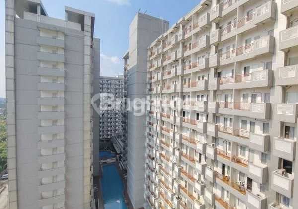 Dijual Apartement Di Sentul Bogor Apartemen