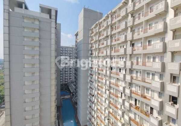 Dijual Apartement Di Sentul Bogor Apartemen