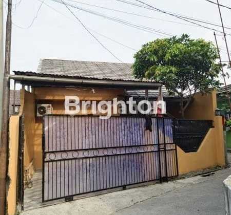 Dijual Rumah Minimalis Cantik Di Jl. Haminteu Sanusi Ciapus Bogor