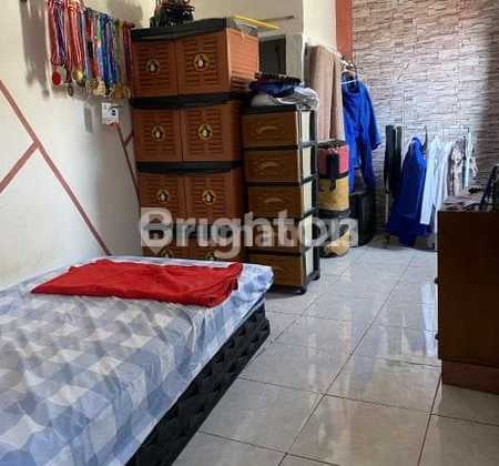 Dijual Rumah Di Tengah Kota Bogor Dekat Tol Ciawi Bogor