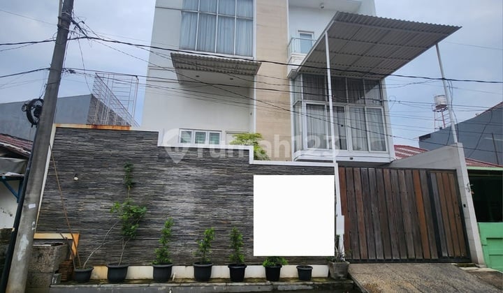 Taman.kencana Cengkareng Jakarta Barat