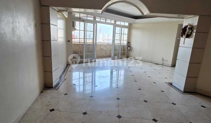 Apartemen Slipi Jakarta Barat