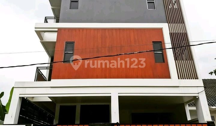 Rumah.kos.premium Bogor