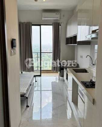 Rent/ For Sale Apartment Sky House BSD Tangerang