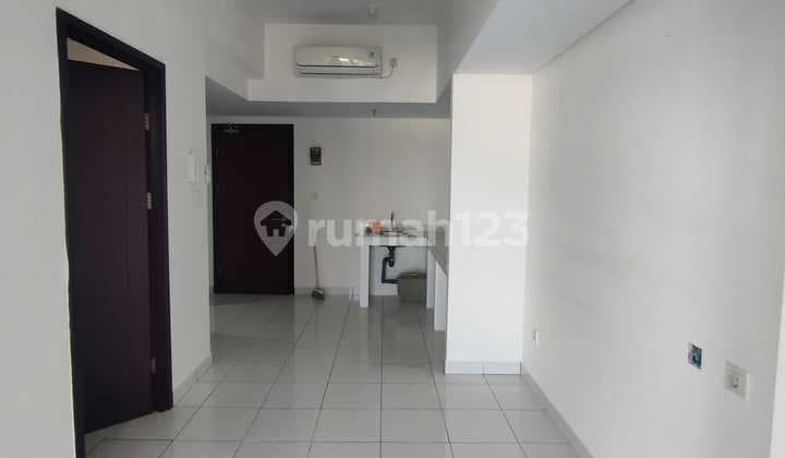 Selling at a Loss: 1 Bedroom Apartment in Casa De Parco, BSD City