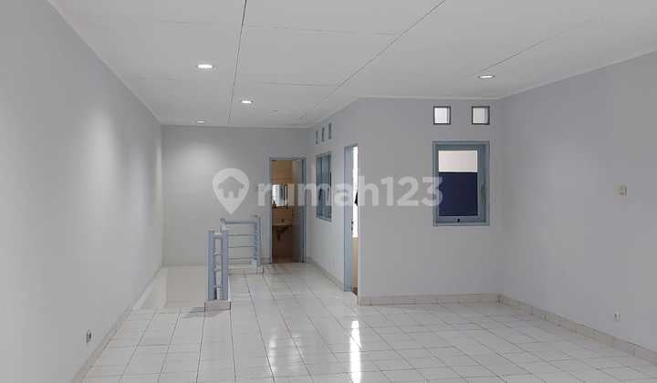 Ruko Termurah Di Bsd Lokasi Strategis Tengah Kota Cbd Bsd Tahap 1