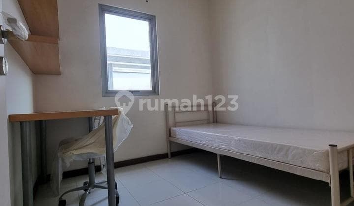 Rumah Kost Sudah Furnish Anarta House di Vanya Park BSD City