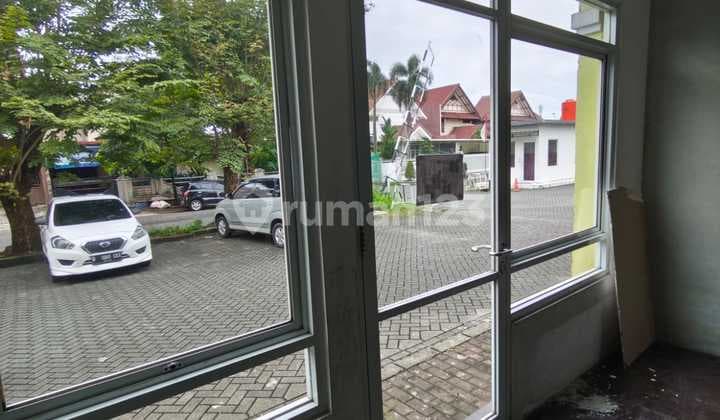 Lokasi Strategis Ruko 2 Lantai Siap Pakai di Banjar Wijaya