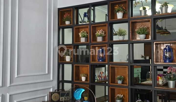 Neat House, Strategic Location in a Cluster at Banjar Wijaya