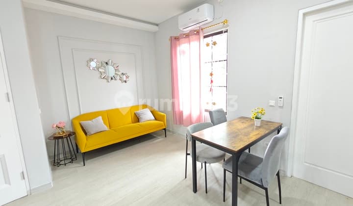 Cocok untuk Mahasiswa Uph Full Furnished Lokasi Strategis