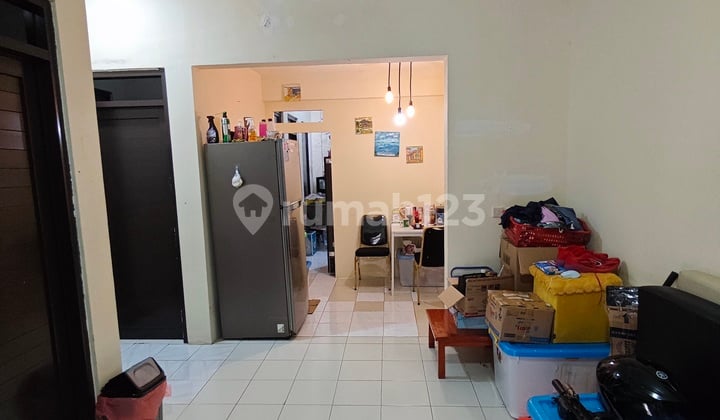 Jual Murah bisa KPR Rumah Siap Huni di Taman Ubud Lippo Karawaci