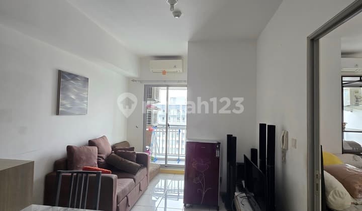 M Town Apartment 2 Bedrooms Fully Furnished