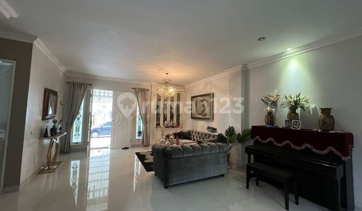 Sell Fast House in Victoria River Park Bsd City