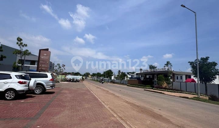 Turun Harga Ruko Siap Huni 2 Lantai Dekat Gading Serpong