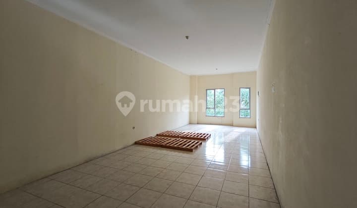 Ruko 3 Lantai Siap Pakai Pinggir Jalan Raya Imam Bonjol Karawaci