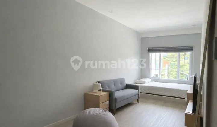 Jual Cepat Rumah Luas Siap Huni di Kawasan Taman Permata Millenium Lippo Karawaci