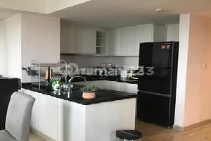 Full Furnished Apartemen Branz BSD City 2 Kamar Tidur