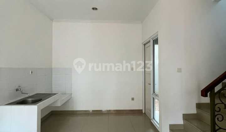 Jual Cepat Harga Miring Karelia Village di Gading Serpong