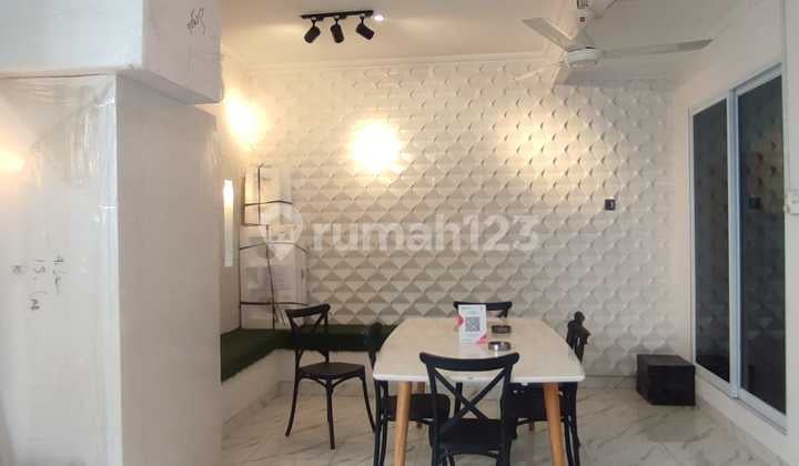 Rumah Rapih Siap Huni Ready KPR di Modernland