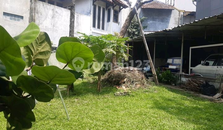 For Sale Supratman Wing House