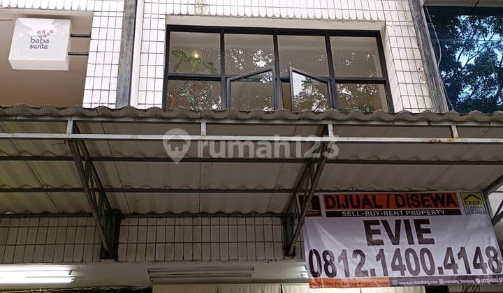 Dijual Cepat 2 Ruko Berendeng Tengah Kota Ahmad Yani Bandung