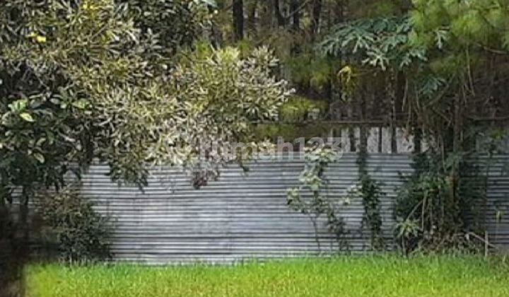 Strategic Land for Sale in Cigadung