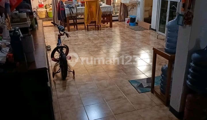 Dijual Rumah Siap Huni Muara Bandung