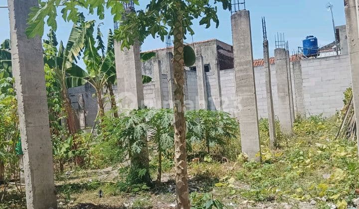 Dijual Tanah Murah Sayap Cikutra Bonus Bangunan 40%