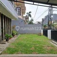 Dijual Cepat Rumah Sayap Sutami Pasteur