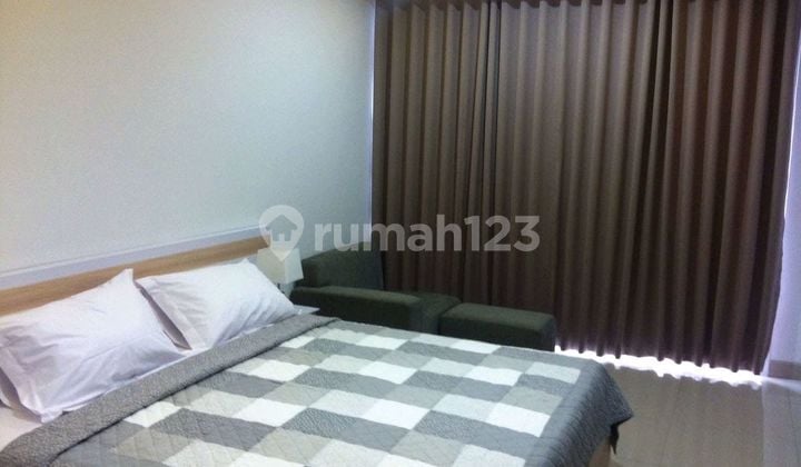 Disewakan Apartemen Dago Suite Bandung