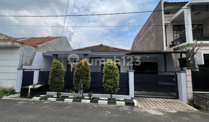 Djual Rumah Baru Renov Pharmindo Cijerah