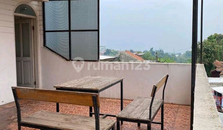 Dijual Rumah Sariwangi Parongpong Bandung Barat