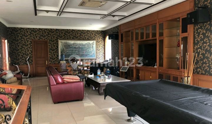 For Sale Luxury House Batununggal