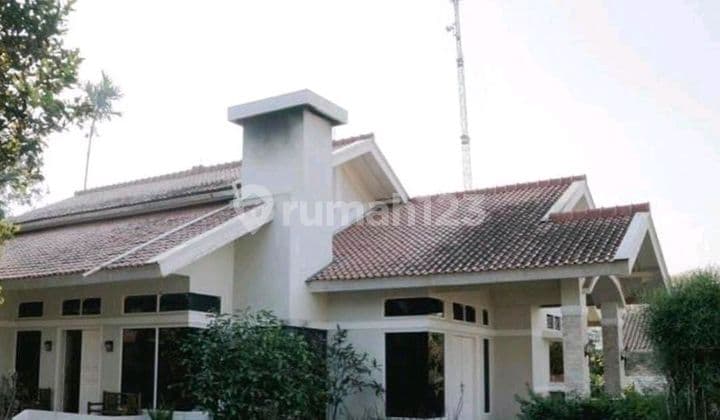For Rent Villa House Lembang