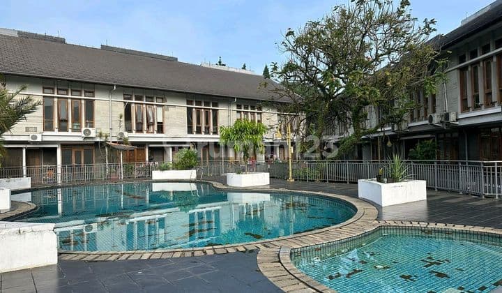 Dijual Rumah di Istana Pasteur Regency