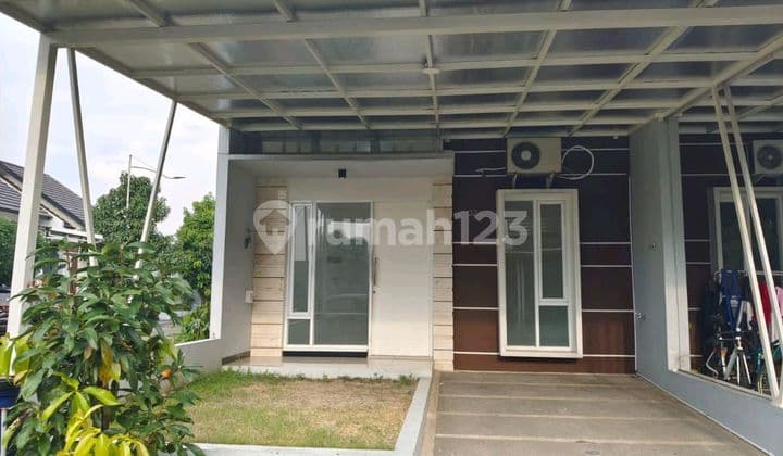 Dijual Rumah Taman Kopo Indah V Bandung
