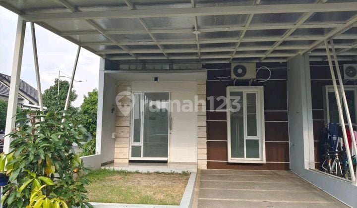 Dijual Rumah Taman Kopo Indah V Bandung
