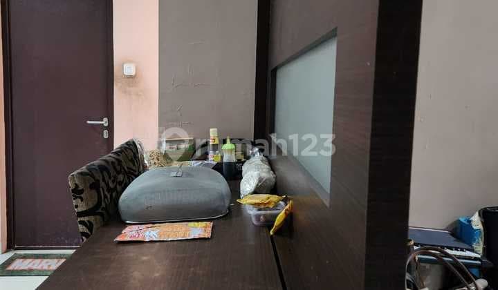 Dijual Rumah Arcamanik Bandung