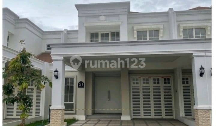 Dijual Rumah Modern Antapani