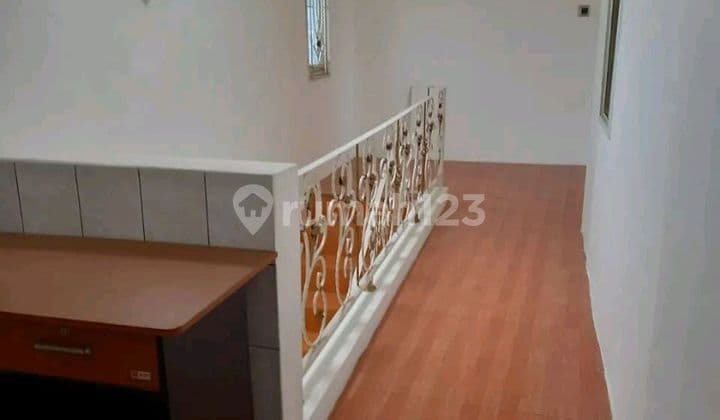 Dijual Rumah Pusat Kota Bandung Astana Anyar