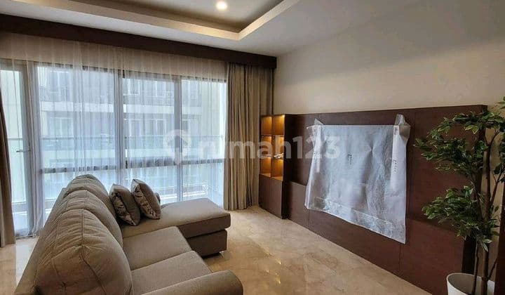 For Sale Hegarmanah Residence Apartment