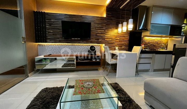 Disewakan Apartment Dago Suites