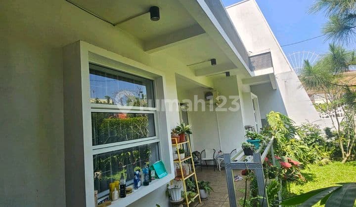 Dijual Rumah Mewah Modern Komp Elit Sidomukti Bandung