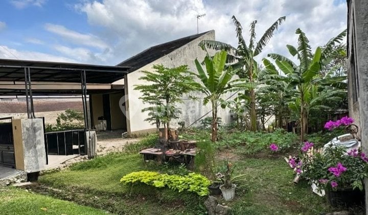 Dijual Tanah Kawalauyan Indah Raya Bandung