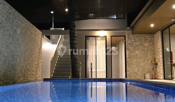 Dijual Villa Bagus Di Pangandaran