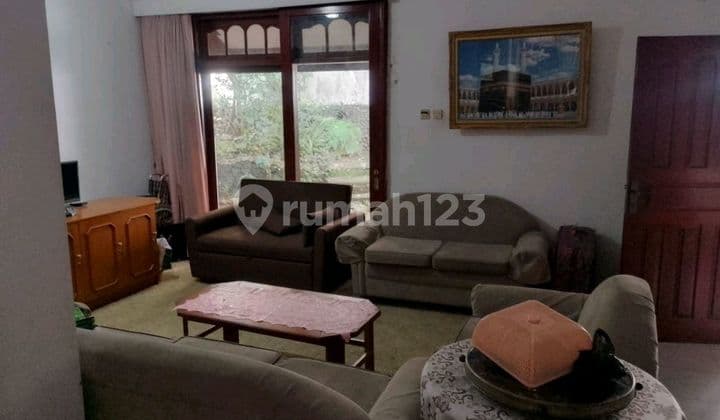 Dijual Rumah Cigadung Komplek Dosen Unpad