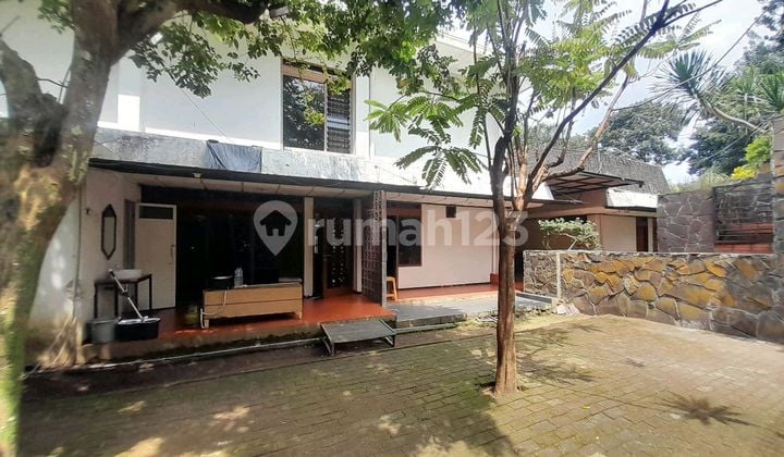 For Rent Main Road Jl Setiabudi Bandung
